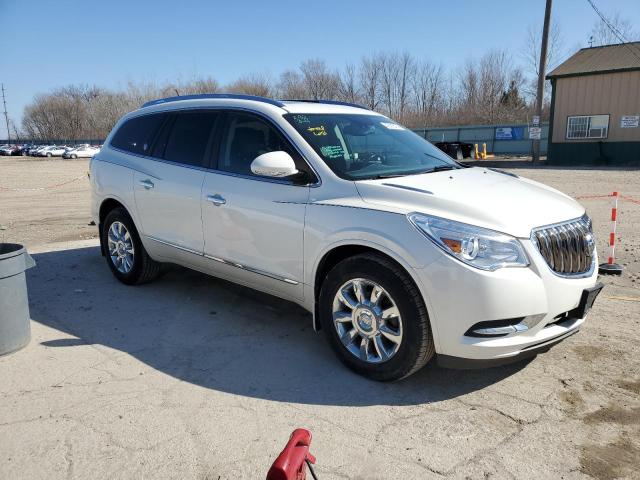 Photo 4 from auction – 2015 BUICK ENCLAVE with VIN 5GAKRCKD0FJ123222