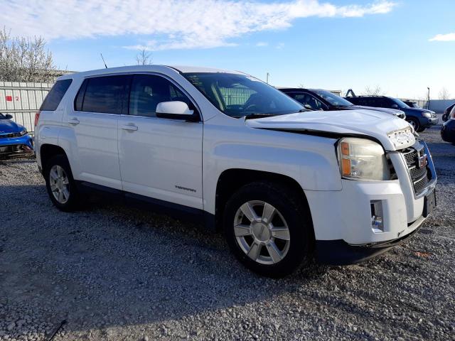 Photo 4 from auction – 2012 GMC TERRAIN SL with VIN 2GKFLREK1C6172179