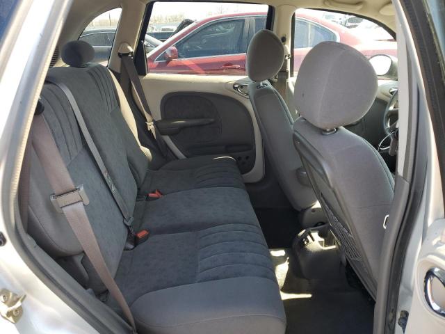 Photo 10 from auction – 2002 CHRYSLER PT CRUISER with VIN 3C4FY58BX2T374501
