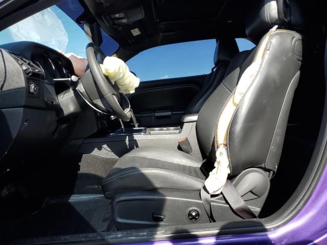 Photo 7 from auction – 2013 DODGE CHALLENGER with VIN 2C3CDYBT5DH672200