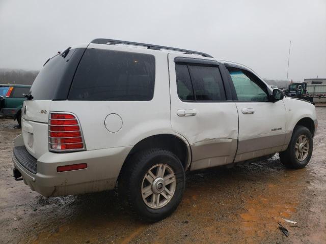 Photo 3 from auction – 2002 MERCURY MOUNTAINEE with VIN 4M2ZU86W62ZJ20867