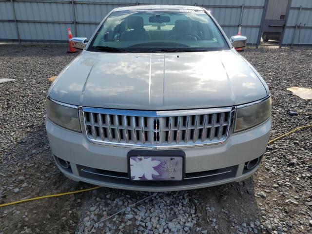 Photo 5 from auction – 2008 LINCOLN MKZ with VIN 3LNHM26T18R607732