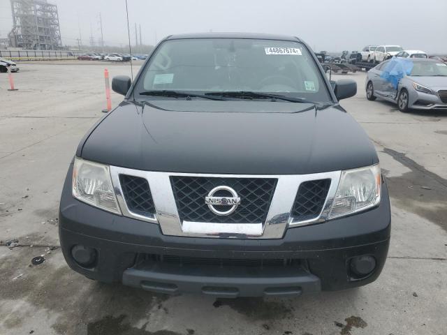 Photo 5 from auction – 2019 NISSAN FRONTIER S with VIN 1N6DD0ER2KN788313