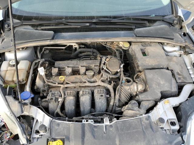 Photo 11 from auction – 2012 FORD FOCUS SE with VIN 1FAHP3K25CL313231