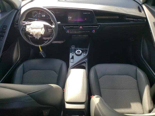 Photo 8 from auction – 2023 KIA NIRO WIND with VIN KNDCR3L16P5038631