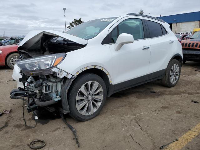 BUICK ENCORE PRE 2020 with VIN KL4CJASB1LB071614 - Photo from auction
