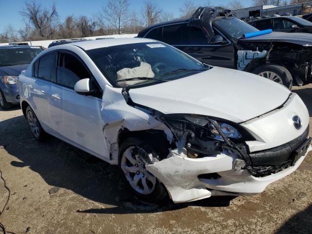 Photo 4 from auction – 2013 MAZDA 3 I with VIN JM1BL1U71D1816034