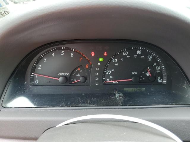 Photo 9 from auction – 2003 TOYOTA CAMRY LE with VIN 4T1BE32K83U688140
