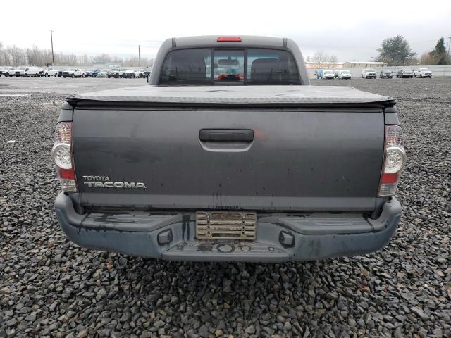 Photo 6 from auction – 2011 TOYOTA TACOMA with VIN 5TFNX4CN1BX001071