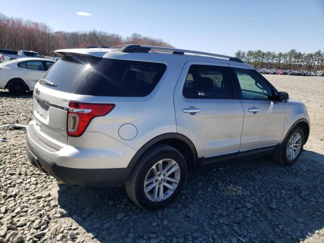 Фото 3 с аукциона – 2014 FORD EXPLORER X с VIN 1FM5K8D84EGA25587