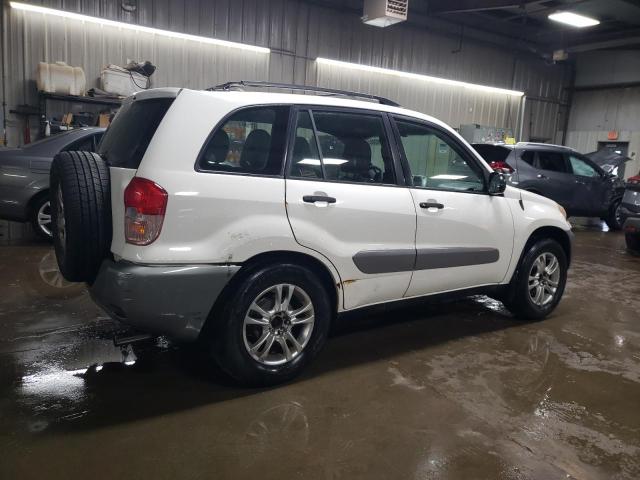 Photo 3 from auction – 2002 TOYOTA RAV4 with VIN JTEHH20V826041118
