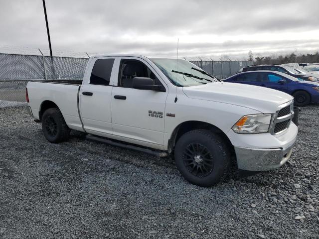Photo 4 from auction – 2017 RAM 1500 ST with VIN 1C6RR7FT2HS608939