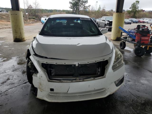 Photo 5 from auction – 2015 NISSAN ALTIMA 2.5 with VIN 1N4AL3AP8FN333301