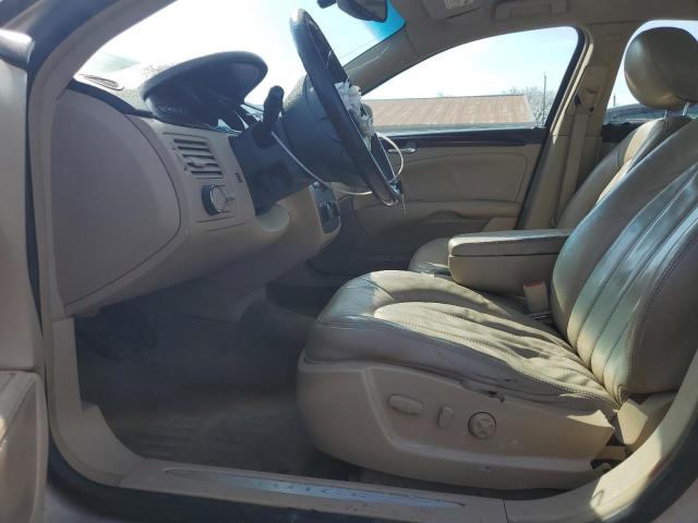 Photo 7 from auction – 2009 BUICK LUCERNE CX with VIN 1G4HD57M49U124299