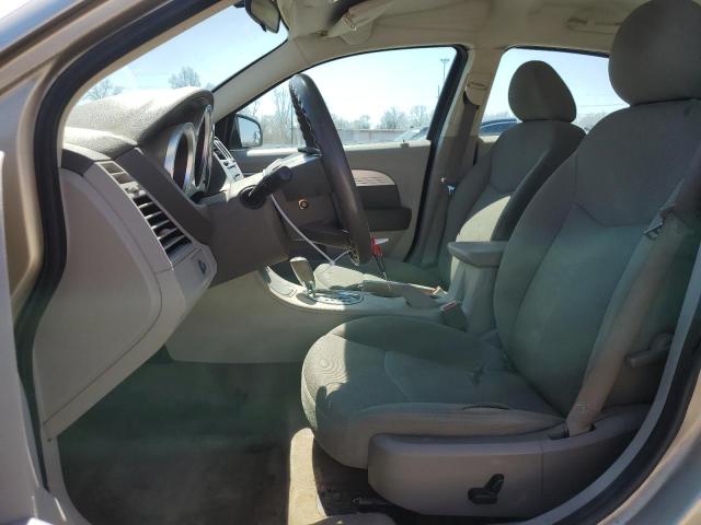 Photo 7 from auction – 2007 CHRYSLER SEBRING TO with VIN 1C3LC56K87N527764