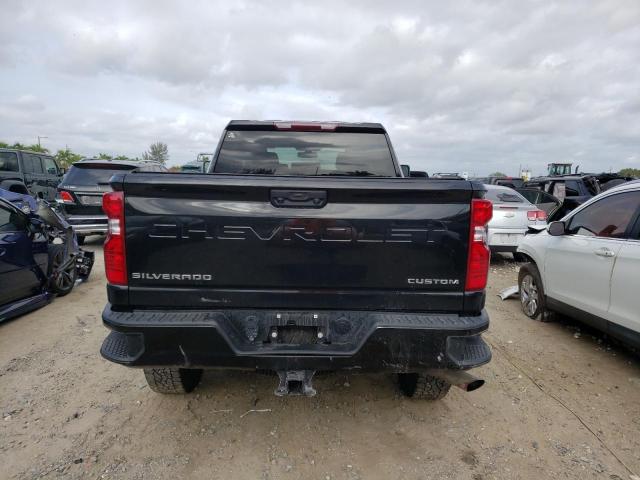 Photo 6 from auction – 2022 CHEVROLET SILVERADO with VIN 2GC4YME7XN1219552