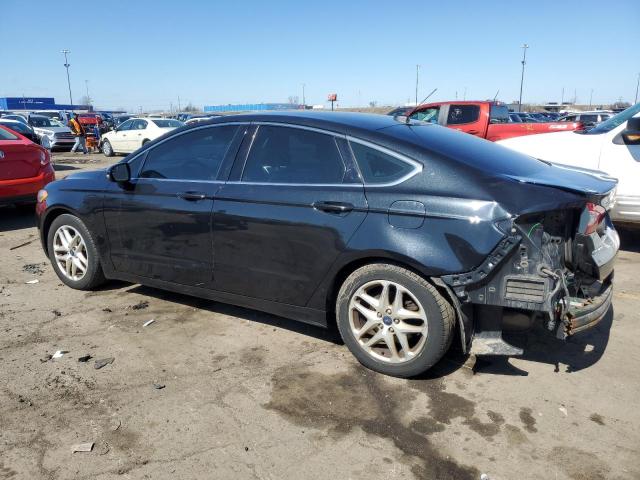 Photo 2 from auction – 2014 FORD FUSION SE with VIN 3FA6P0HDXER305189