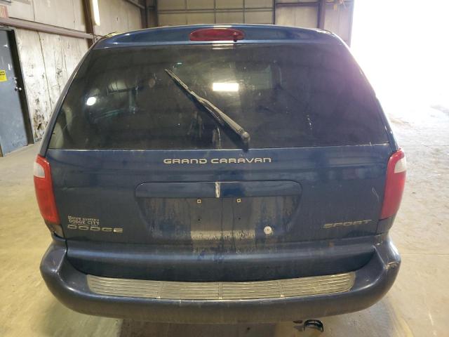 Photo 6 from auction – 2002 DODGE GRAND CARA with VIN 2B4GP44352R691912