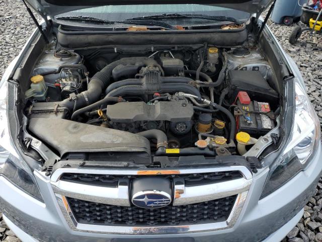 Photo 11 from auction – 2013 SUBARU LEGCY OUTB with VIN 4S3BMBK63D3018894