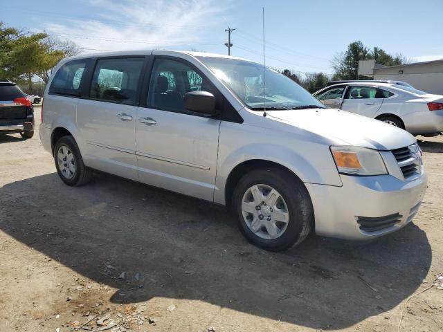 Photo 4 from auction – 2010 DODGE GRAND CARA with VIN 2D4RN4DEXAR171564