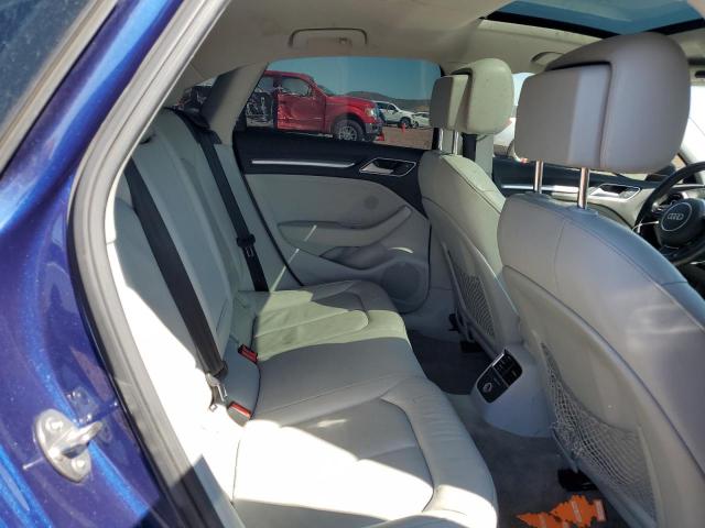 Photo 10 from auction – 2015 AUDI A3 PREMIUM with VIN WAUEFGFF7F1015071