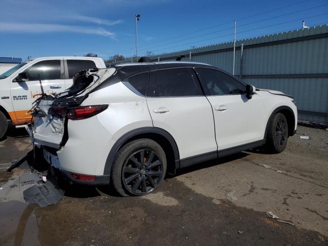 Photo 3 from auction – 2018 MAZDA CX-5 GRAND with VIN JM3KFBDM1J0403137