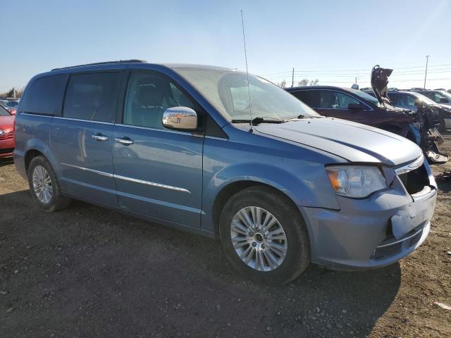 Photo 4 from auction – 2011 CHRYSLER TOWN & COU with VIN 2A4RR8DG0BR759169