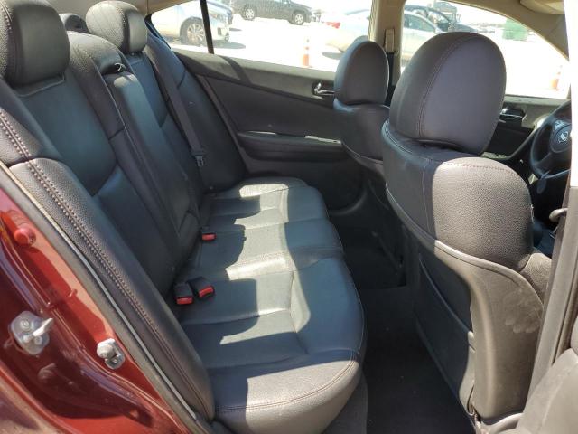 Фото 10 с аукциона – 2012 NISSAN MAXIMA S с VIN 1N4AA5AP7CC831837