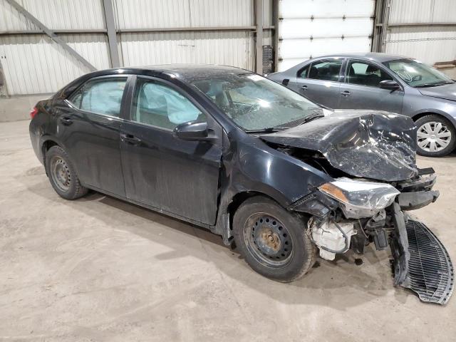 Photo 4 from auction – 2014 TOYOTA COROLLA L with VIN 2T1BURHE8EC168175