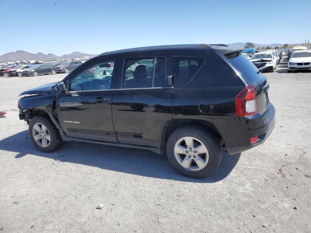 Photo 2 from auction – 2014 JEEP COMPASS SP with VIN 1C4NJCBAXED801402