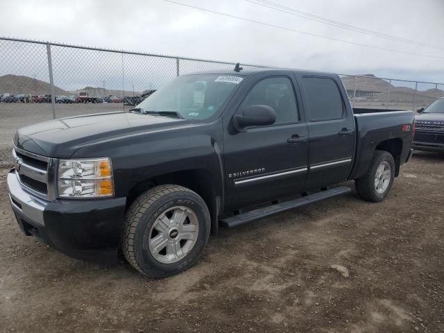 Photo 1 from auction – 2009 CHEVROLET SILVERADO with VIN 3GCEK23309G133951