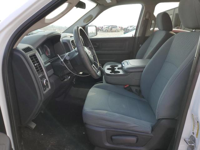 Photo 7 from auction – 2017 RAM 1500 ST with VIN 3C6RR7KT0HG746850