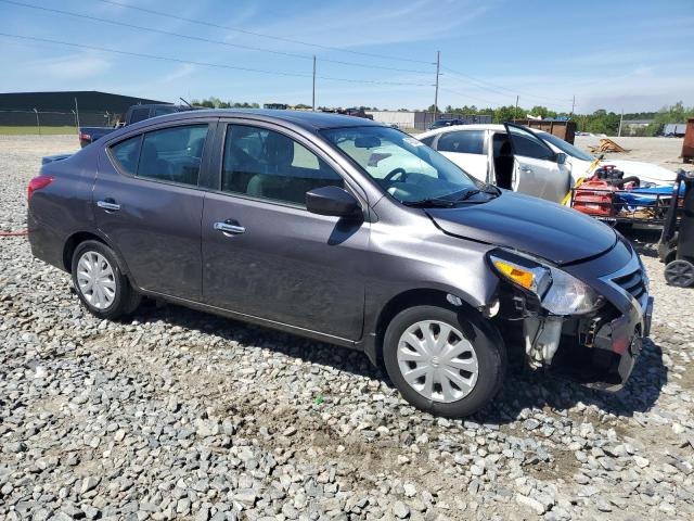 Photo 4 from auction – 2015 NISSAN VERSA S with VIN 3N1CN7AP0FL944947