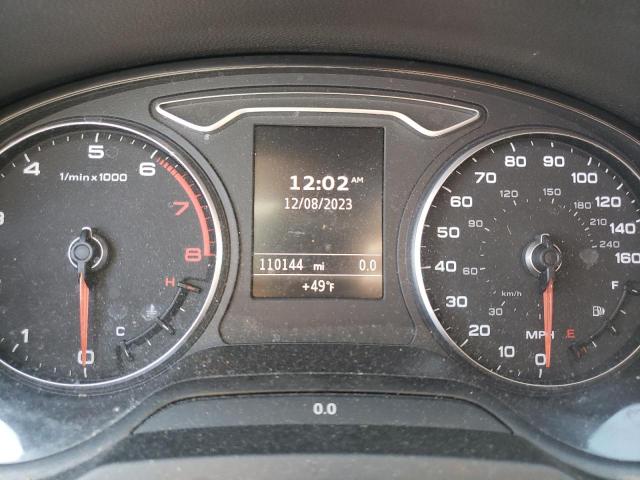Photo 9 from auction – 2015 AUDI A3 PREMIUM with VIN WAUEFGFF3F1008974