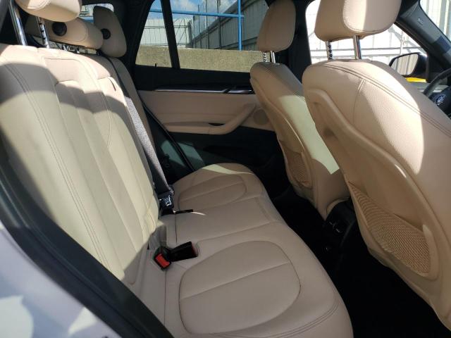 Photo 11 from auction – 2018 BMW X1 XDRIVE2 with VIN WBXHT3C36J5K22387