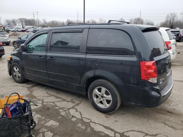 Photo 2 from auction – 2012 DODGE GRAND CARA with VIN 2C4RDGCG1CR190785