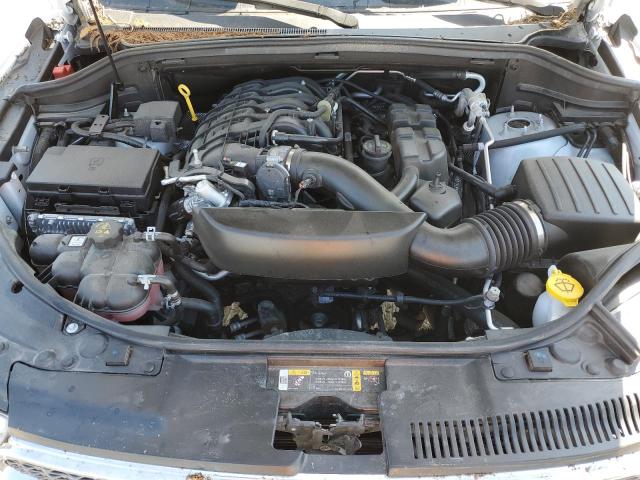 Photo 11 from auction – 2023 DODGE DURANGO SX with VIN 1C4RDHAG4PC596535
