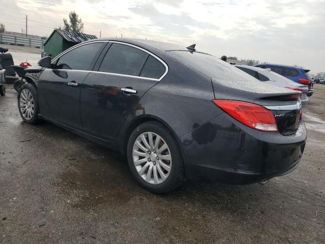 Photo 2 from auction – 2013 BUICK REGAL PREM with VIN 2G4GS5EV7D9190736