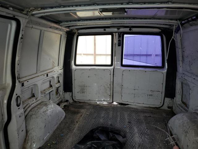 Photo 10 from auction – 1999 CHEVROLET ASTRO with VIN 1GCDM19WXXB157228