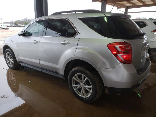 Photo 2 from auction – 2017 CHEVROLET EQUINOX LT with VIN 2GNALCEK6H1500503