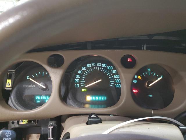 Photo 9 from auction – 2004 BUICK LESABRE CU with VIN 1G4HP52K344144971