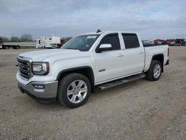 GMC SIERRA C15 2016 with VIN 3GTP1MEC9GG367104 - Photo from auction