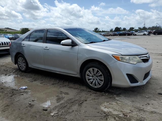 Photo 4 from auction – 2012 TOYOTA CAMRY BASE with VIN 4T1BF1FK0CU011739