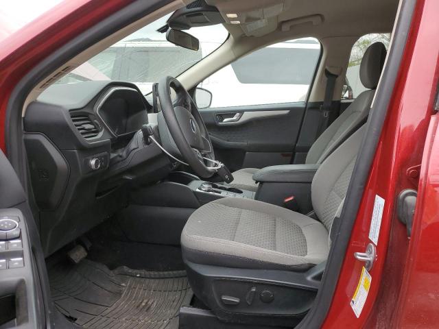 Photo 7 from auction – 2020 FORD ESCAPE SE with VIN 1FMCU0G63LUB97878