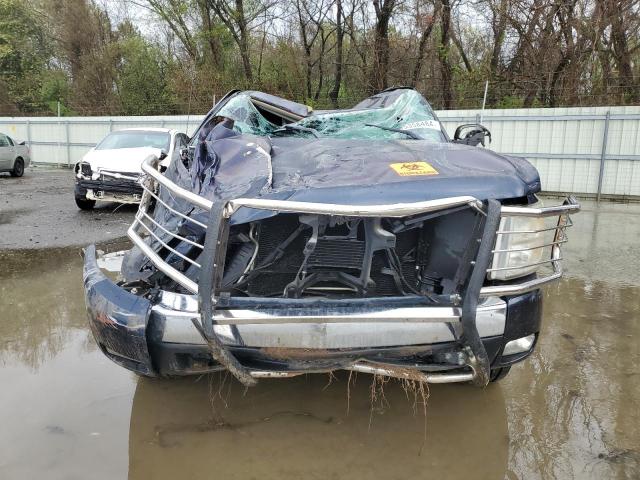 Photo 5 from auction – 2008 CHEVROLET SILVERADO with VIN 2GCEC19J881314526