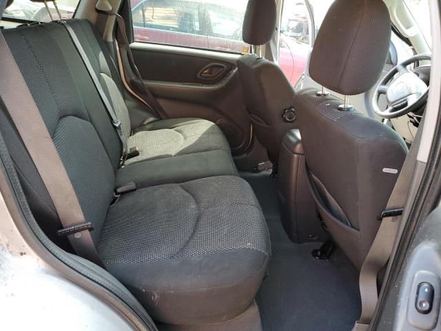 صورة رقم 11 من المزاد - 2005 MAZDA TRIBUTE S مع VIN 4F2CZ04155KM27157