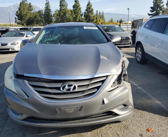 Photo 5 from auction – 2011 HYUNDAI SONATA with VIN 5NPEB4AC6BH160406