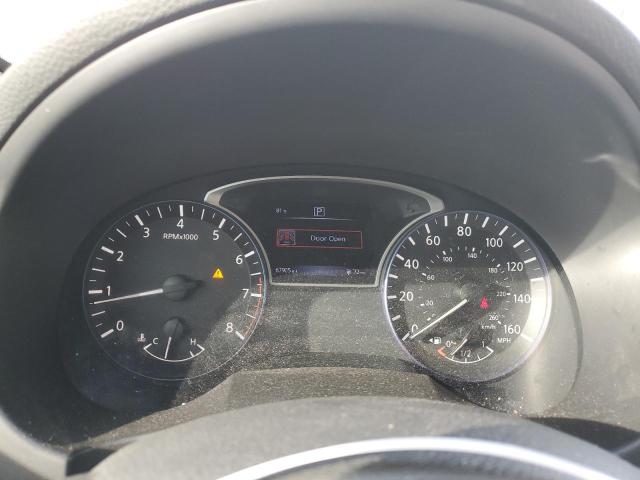 Photo 9 from auction – 2016 NISSAN ALTIMA with VIN 1N4AL3AP5GC213579
