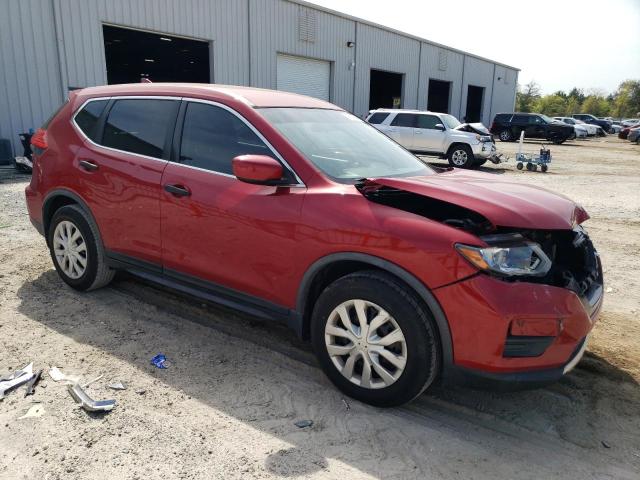 Photo 4 from auction – 2017 NISSAN ROGUE S with VIN JN8AT2MT3HW396062