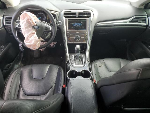 Photo 8 from auction – 2016 FORD FUSION TIT with VIN 3FA6P0K98GR362126